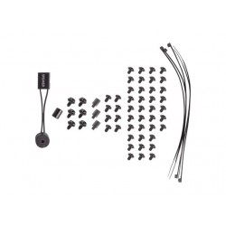 Obudowa Genesis Irid 505 z oknem, ARGB, USB 3.0 