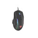 Mysz Genesis Xenon 220 dla graczy 6400 DPI podświetlenie RGB 