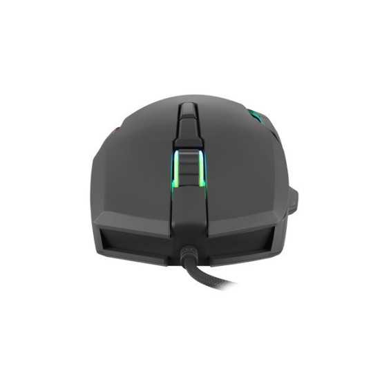 Mysz Genesis Xenon 220 dla graczy 6400 DPI podświetlenie RGB 
