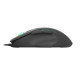 Mysz Genesis Xenon 220 dla graczy 6400 DPI podświetlenie RGB 