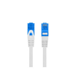 Patchcord kat.6a S/FTP CCA 20.0m Szary 