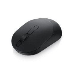 Bezprzewodowa mysz MS3320W - Czarna 