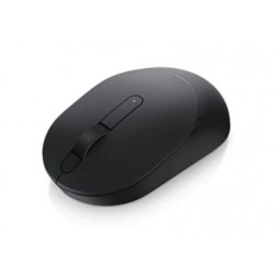 Bezprzewodowa mysz MS3320W - Czarna 