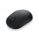 Bezprzewodowa mysz MS3320W - Czarna 