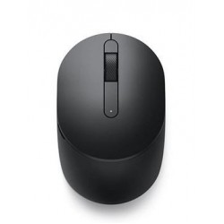 Bezprzewodowa mysz MS3320W - Czarna 