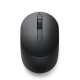 Bezprzewodowa mysz MS3320W - Czarna 
