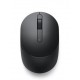 Bezprzewodowa mysz MS3320W - Czarna 