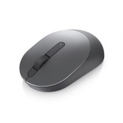 Bezprzewodowa mysz MS3320W Szara