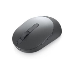 Bezprzewodowa mysz MS5120W Szara 