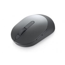 Bezprzewodowa mysz MS5120W Szara 