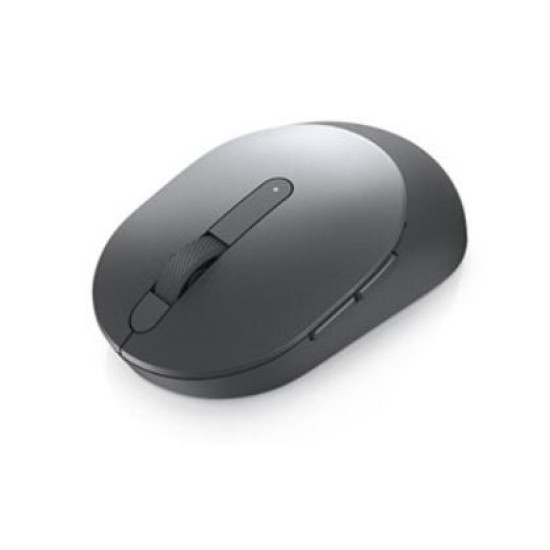 Bezprzewodowa mysz MS5120W Szara 