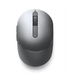 Bezprzewodowa mysz MS5120W Szara 