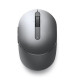Bezprzewodowa mysz MS5120W Szara 