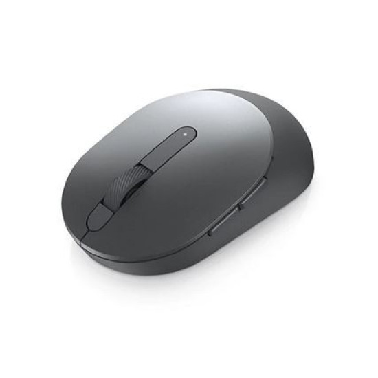Bezprzewodowa mysz MS5120W Szara 