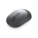 Bezprzewodowa mysz MS5120W Szara 