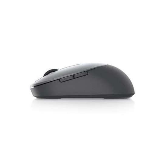 Bezprzewodowa mysz MS5120W Szara 