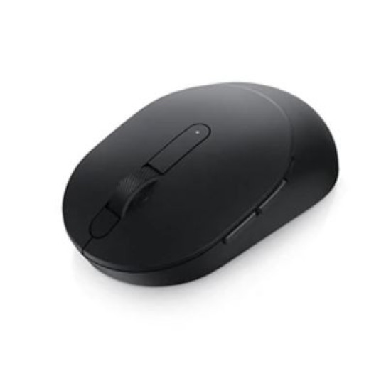 Bezprzewodowa mysz MS5120W Czarna 