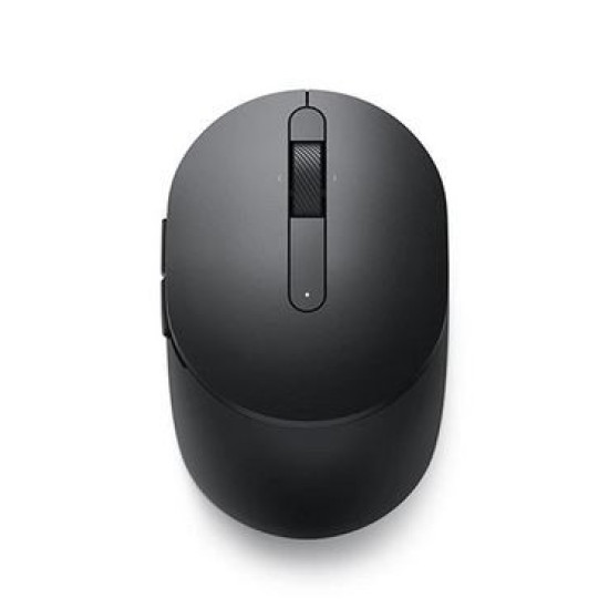 Bezprzewodowa mysz MS5120W Czarna 