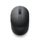 Bezprzewodowa mysz MS5120W Czarna 