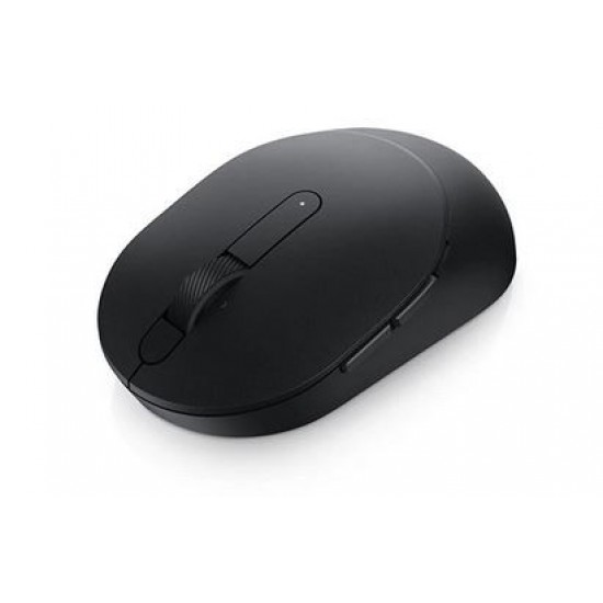 Bezprzewodowa mysz MS5120W Czarna 