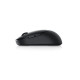 Bezprzewodowa mysz MS5120W Czarna 