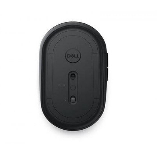 Bezprzewodowa mysz MS5120W Czarna 