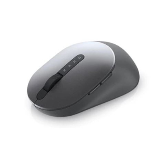 Bezprzewodowa mysz MS5320W 
