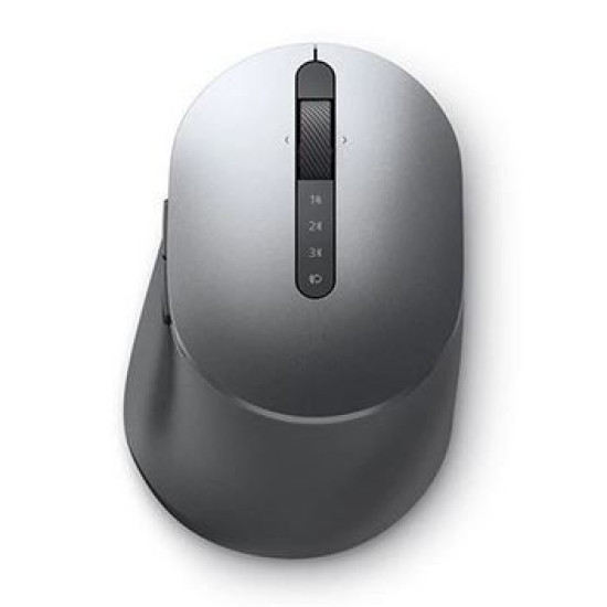 Bezprzewodowa mysz MS5320W 