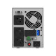 UPS ON-LINE 1000VA AT 3X FR OUT, USB/RS-232, LCD, TOWER, EPO 