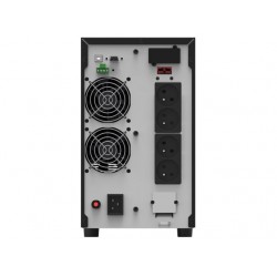 UPS ON-LINE 3000VA AT 4X FR+TERMINAL OUT, USB/RS-232, LCD, TOWER 