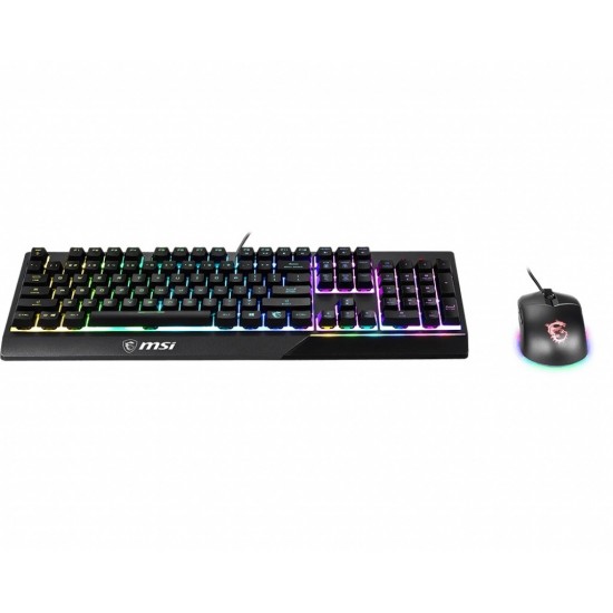 Vigo GK30 Combo Klawiatura + Mysz Vigo GK30 Combo Klawiatura + Mysz
