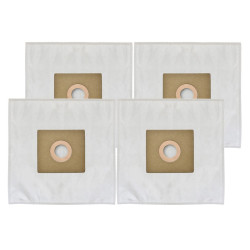 Worki do odkurzacza LAFE OWJ001 (4szt.) 