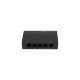 Switch 5X 1GB/S GIGABIT 12V Ethernet DSP2-1005-12V 