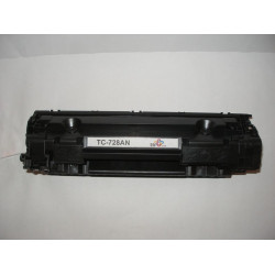 Toner do Canon  MP4400 TC-728N BK 100% nowy