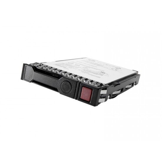 Dysk 960GB SATA MU SFF SC MV SSD P18434-B21 