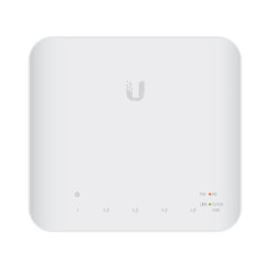 Przełącznik 5x1GbE PoE USW-FLEX 