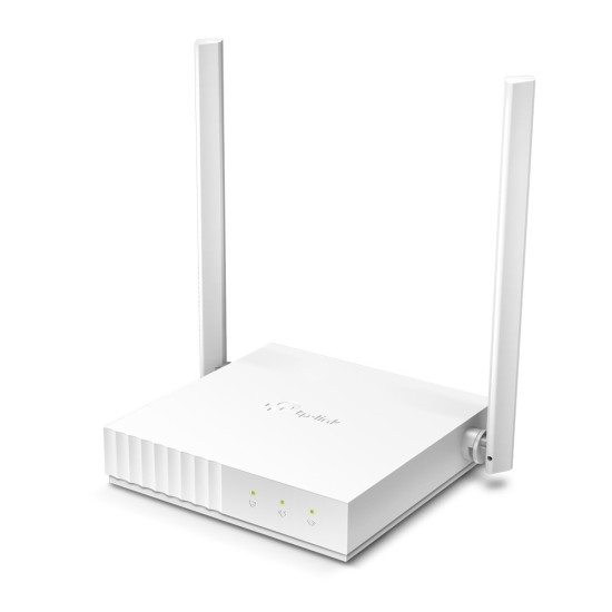 Router WR844N WiFi N300 1WAN 4xLAN 