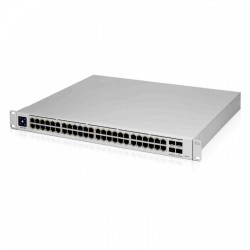 Przełącznik 48x1G PoE USW-Pro-48-POE 