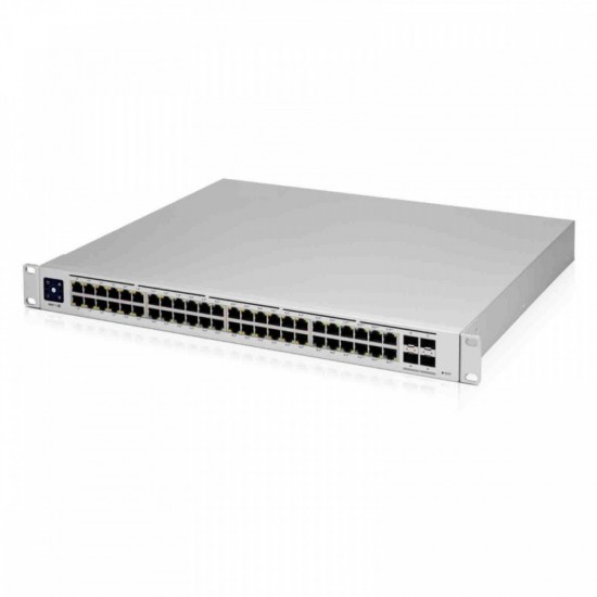 Przełącznik 48x1G PoE USW-Pro-48-POE 