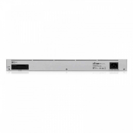 Przełącznik 48x1G PoE USW-Pro-48-POE 