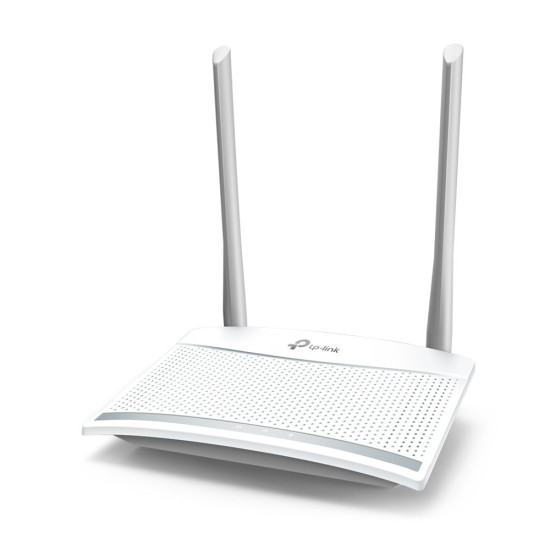Router WiFi WR820N N300 1WAN 2xLAN 