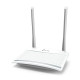 Router WiFi WR820N N300 1WAN 2xLAN 