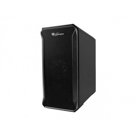 Obudowa Genesis Irid 503 Micro tower, z oknem, USB 3.0 