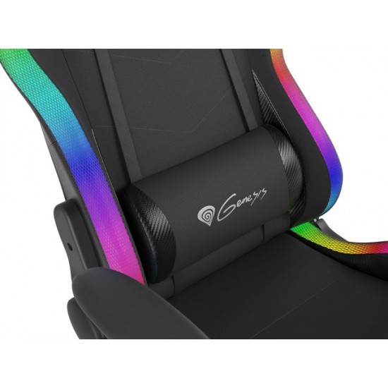 Fotel dla graczy Genesis Trit 500 RGB 