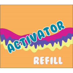 Aktywator do Tubi Jelly 12x5g