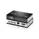 Przedłużacz USB VGA Cat 5 KVM 1280x1024@150 CE700A