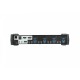 Przełącznik USB 3.0 4K DP MST KVM 4-portowy CS1924M