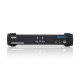 Przełącznik USB DVI Dual Link / CH7.1 Audio KVMP CS1782A