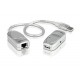 Przedłużacz USB Cat 5 (do 60 m) UCE60 Przedłużacz USB Cat 5 (do 60 m) UCE60