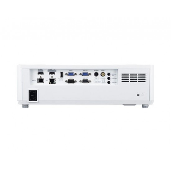 Projektor PL6610 WUXGA DLP/ 5500lm/200000:1/Laser/HDMI